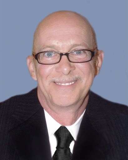 Serge Guay