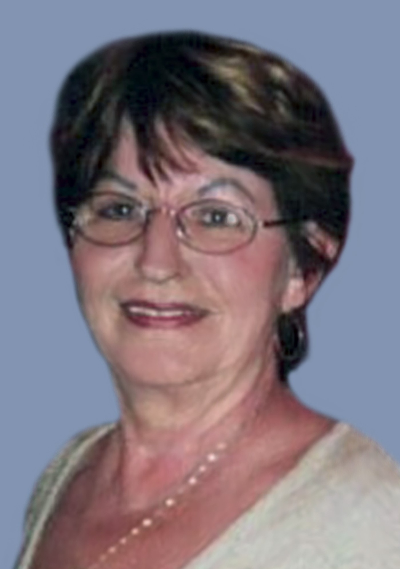 Mariette Simard