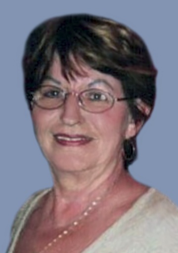 Mariette Simard