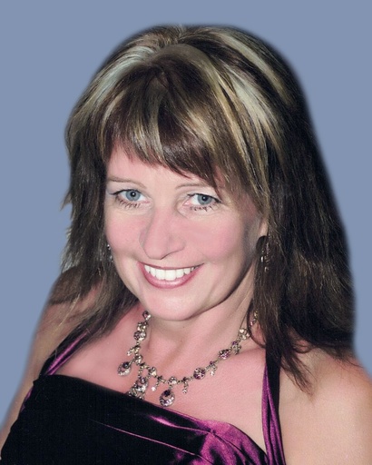 Martine Fleury