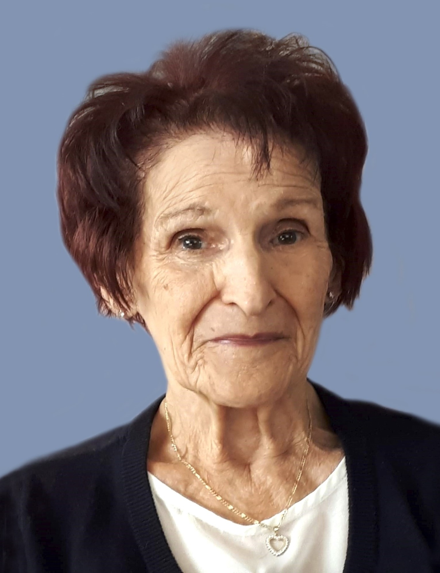 Solange Martel