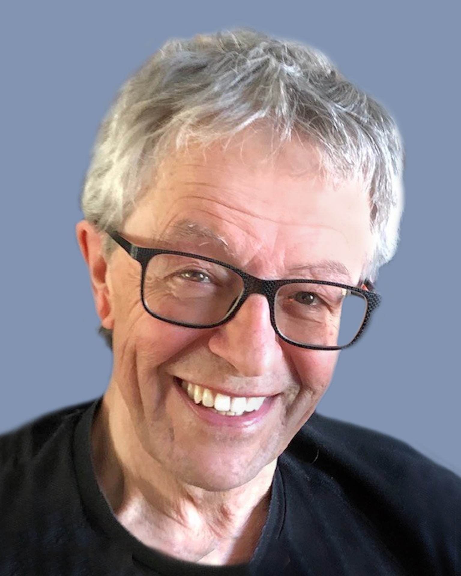 Germain Boudreault