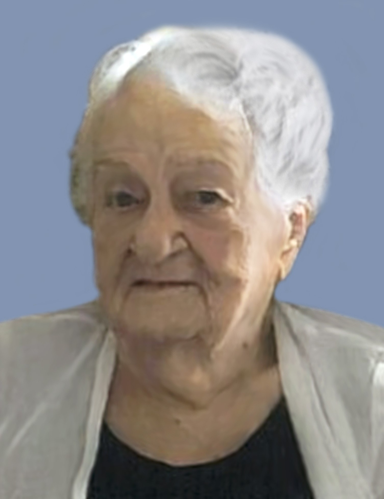 Thérèse Tremblay