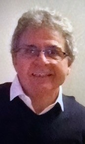 Luc Martel