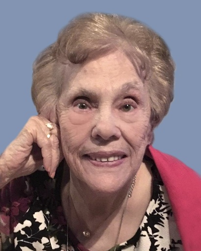 Dolorès Hudon