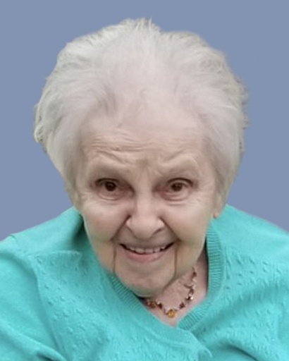 Yolande Munger