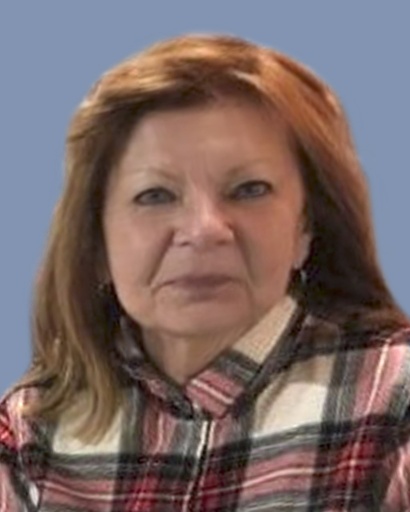 Lynda Larouche