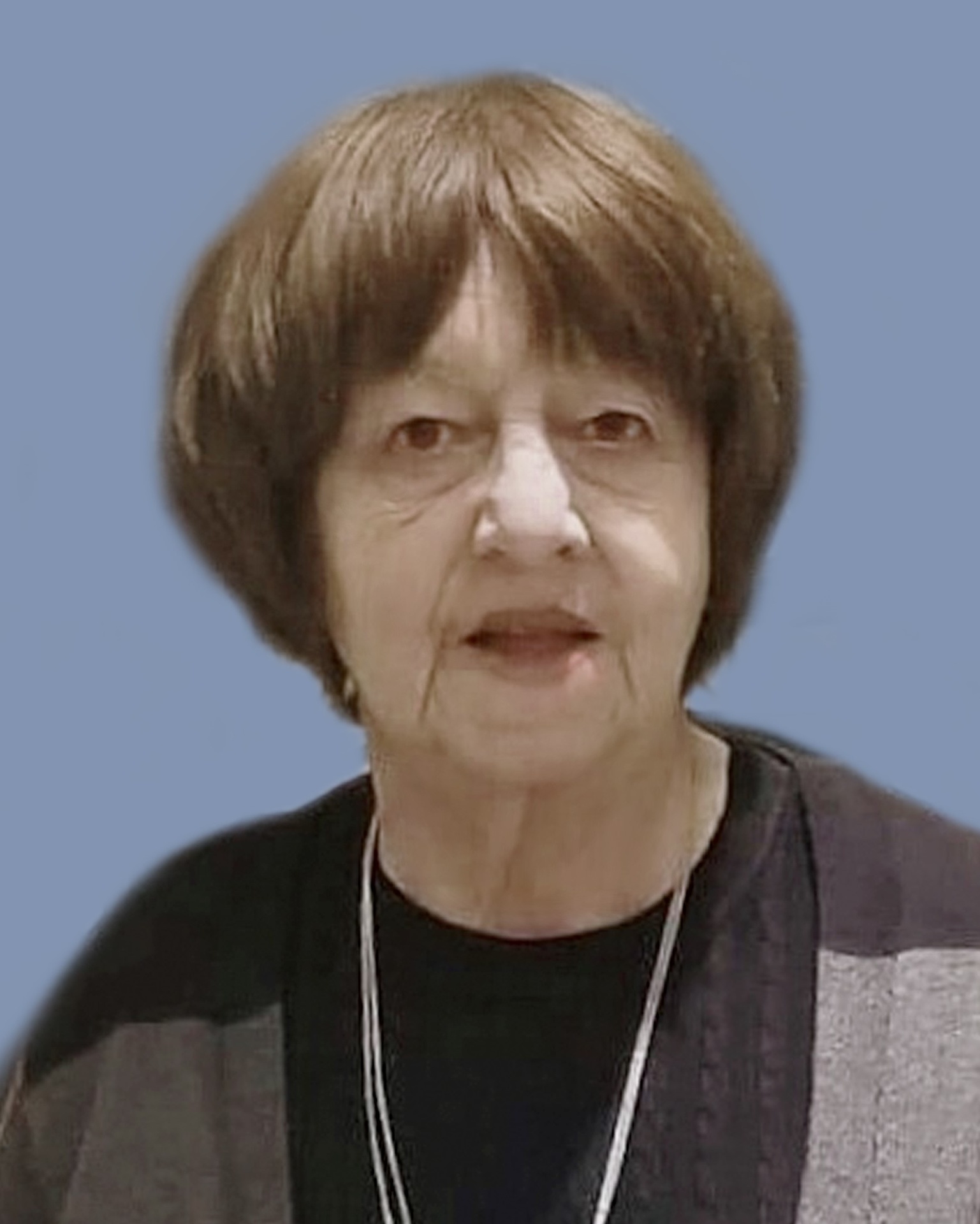 Claire Pilote