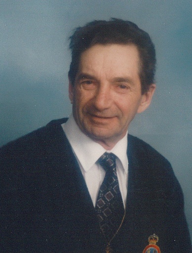 Isidore Tremblay