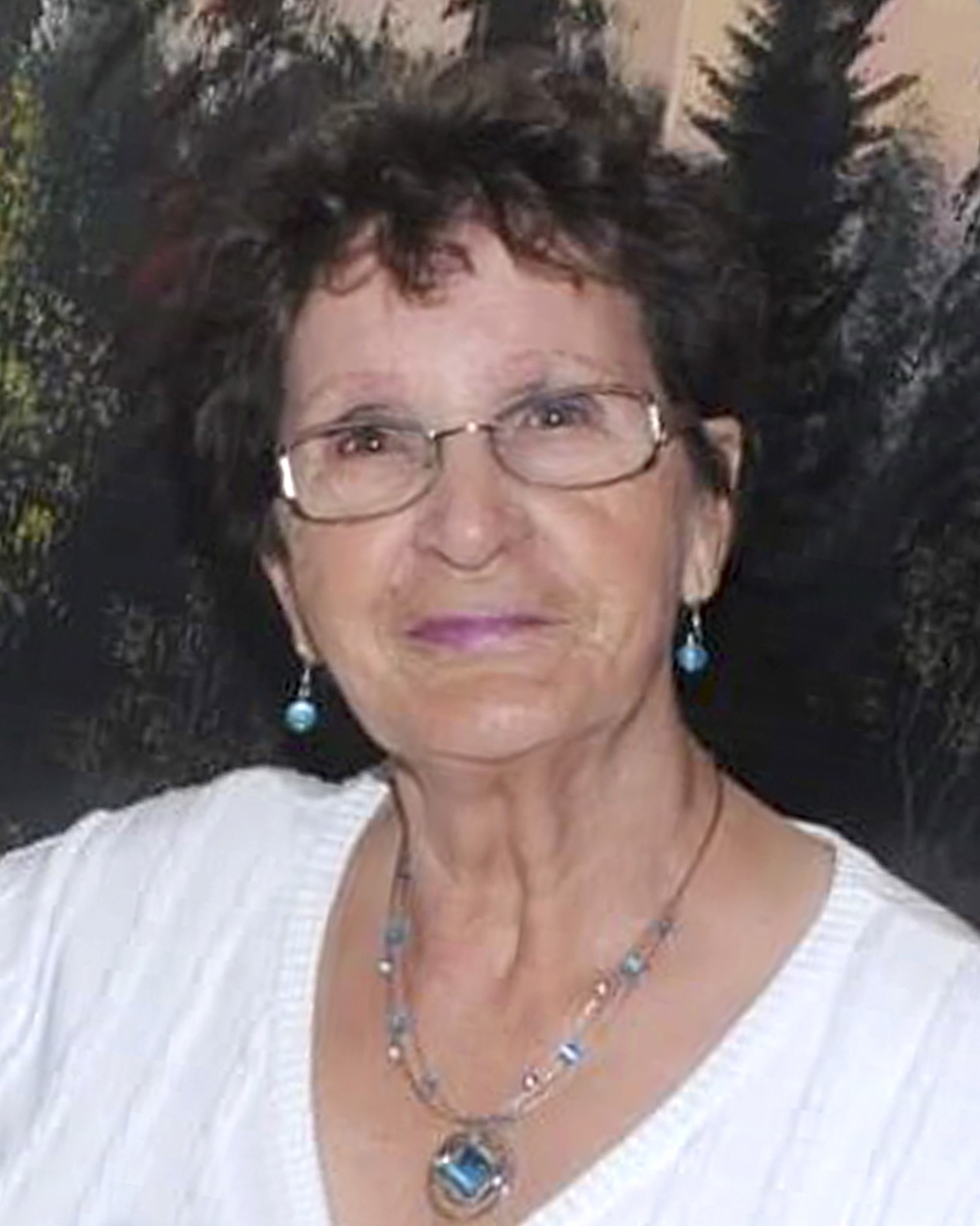 Bertha Tremblay