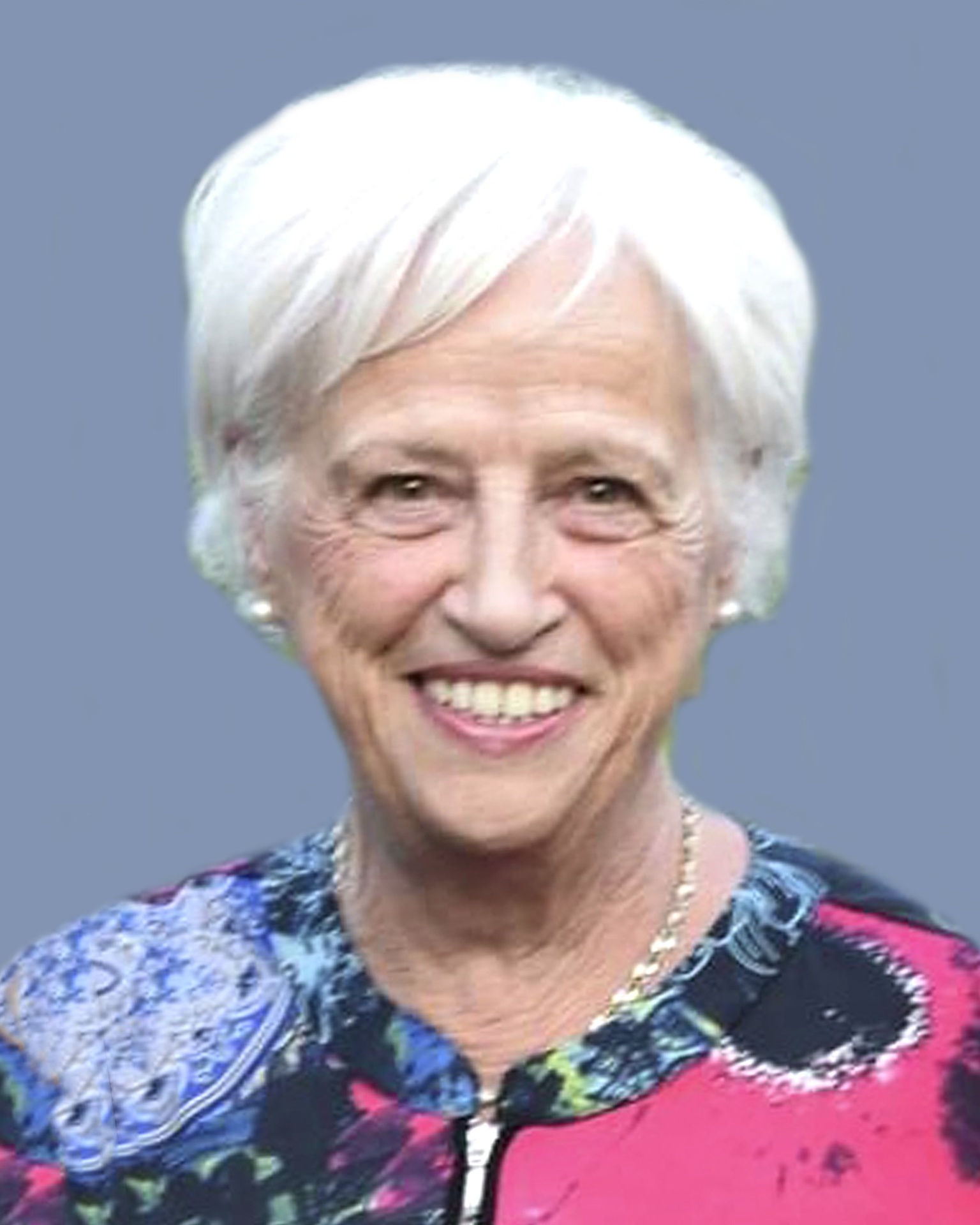 Madeleine Dessureault