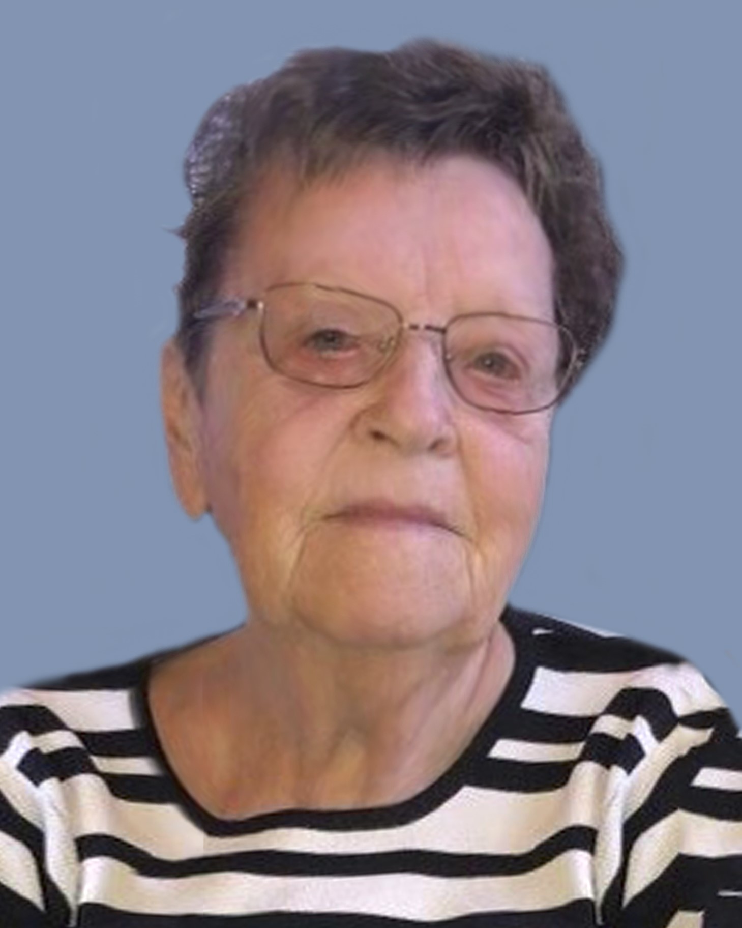 Marguerite Simard