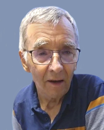 Florent Larouche