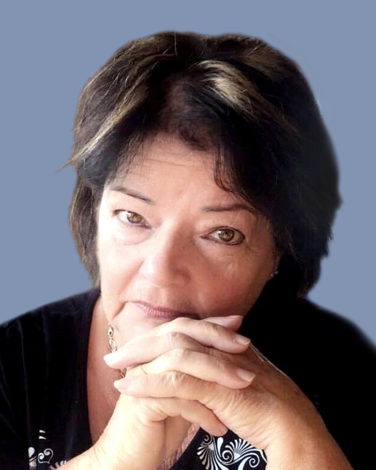 Madeleine Maltais