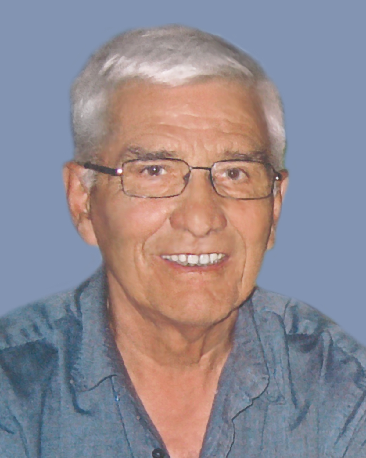 Marcel Fortier