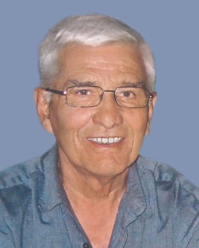 Marcel Fortier