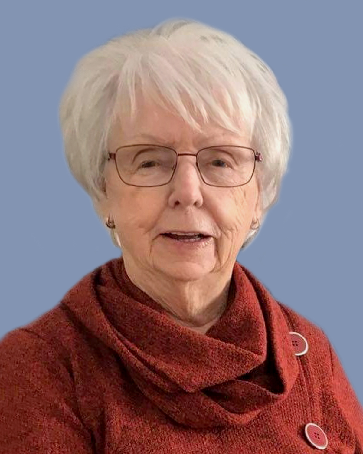 Cécile Côté