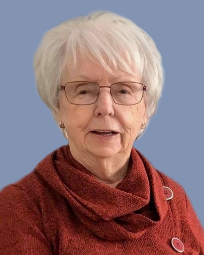 Cécile Côté