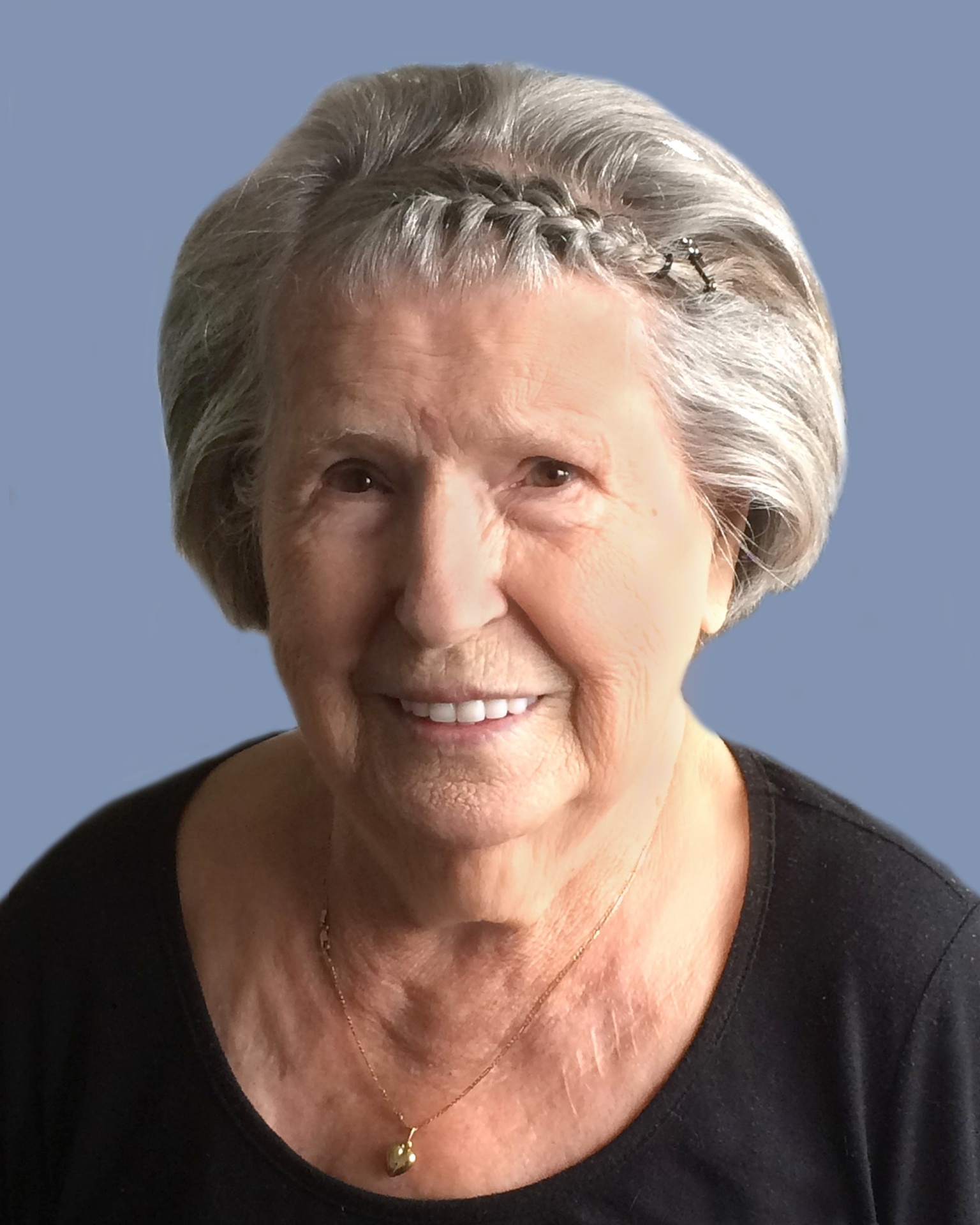 Thérèse Trépanier