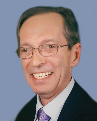 Christian Tremblay