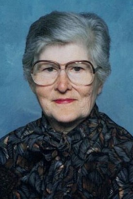 Lucie Genest