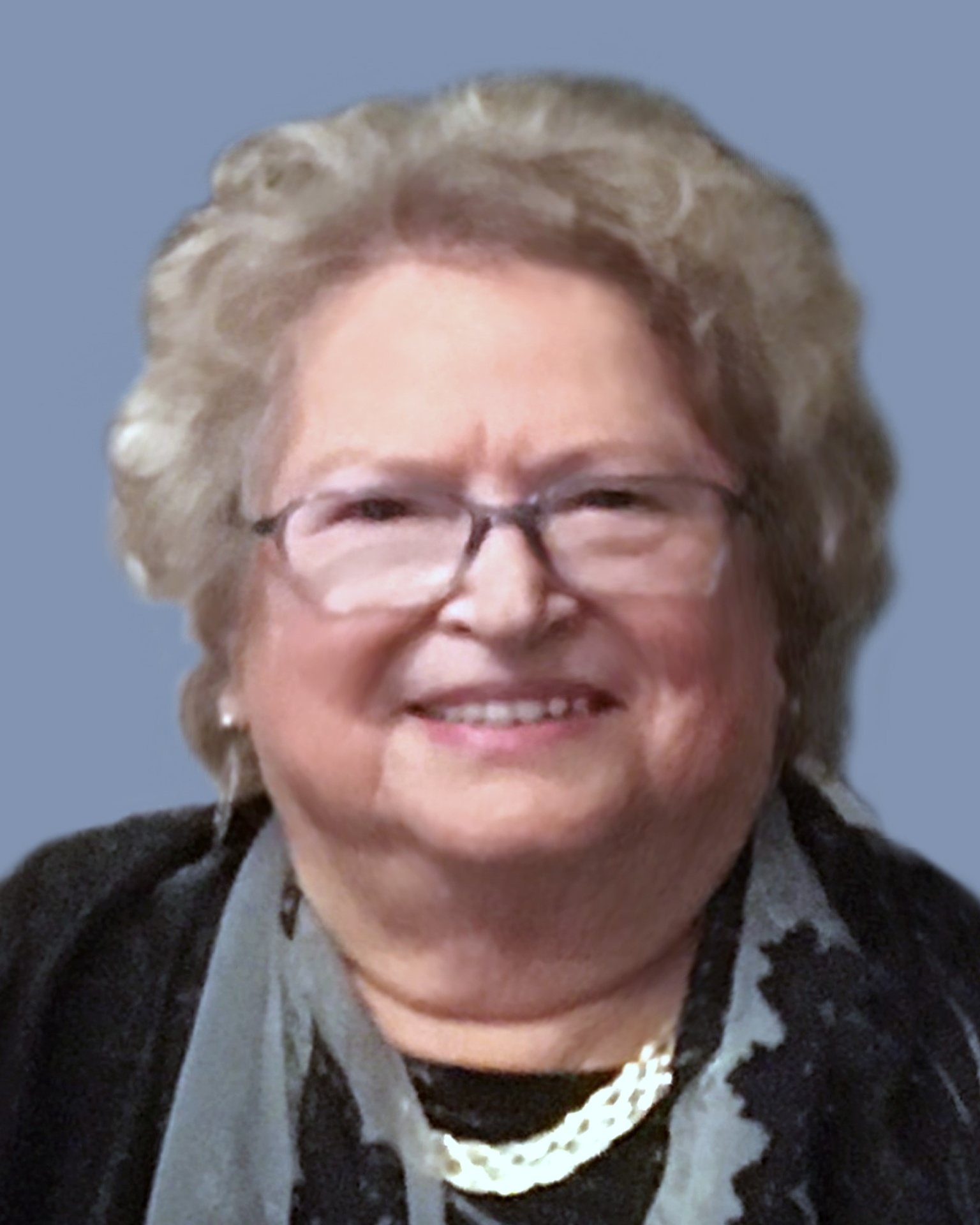 Ange-Marie Côté