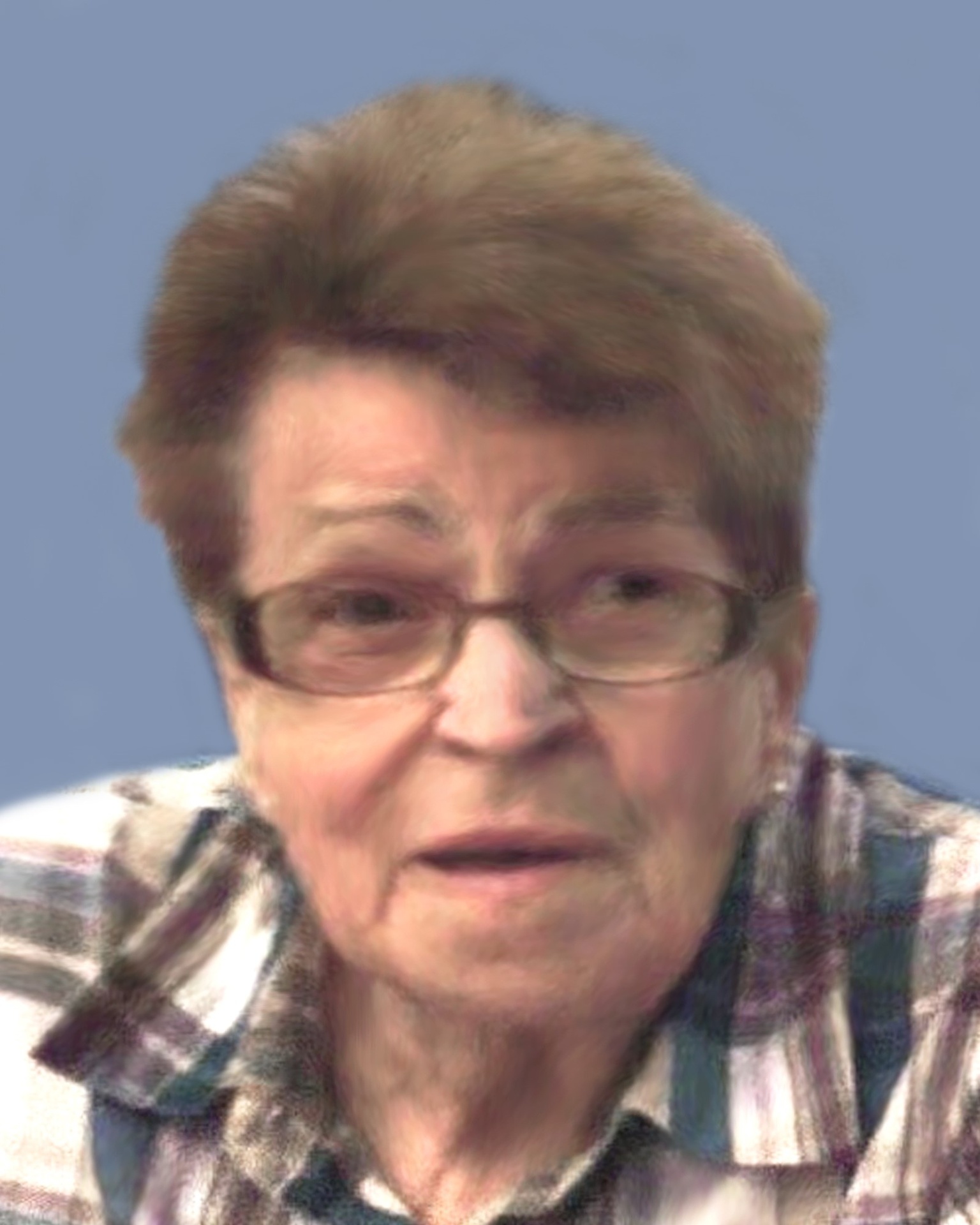 Doris Thivierge