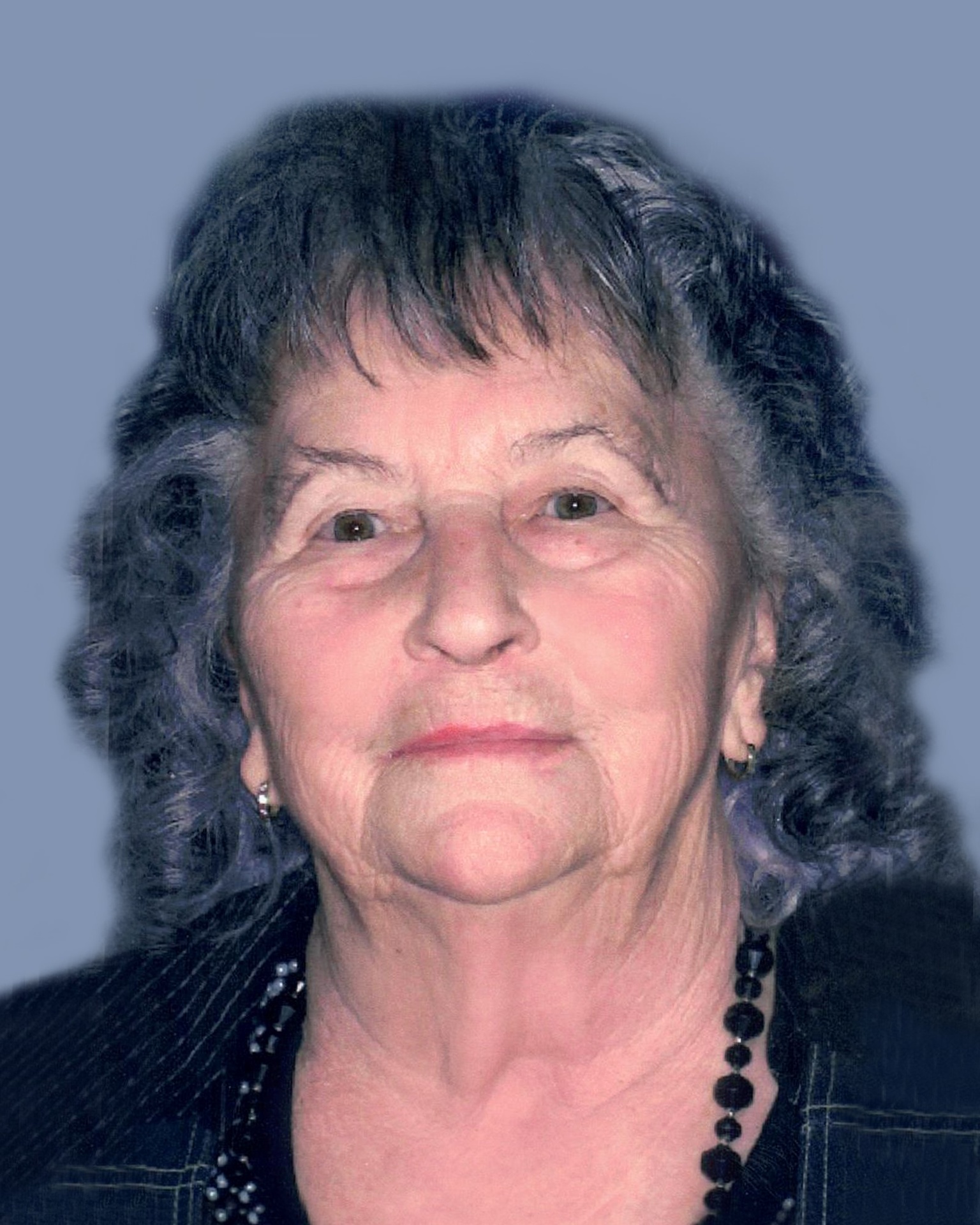 Antonia (Donia) Gagné