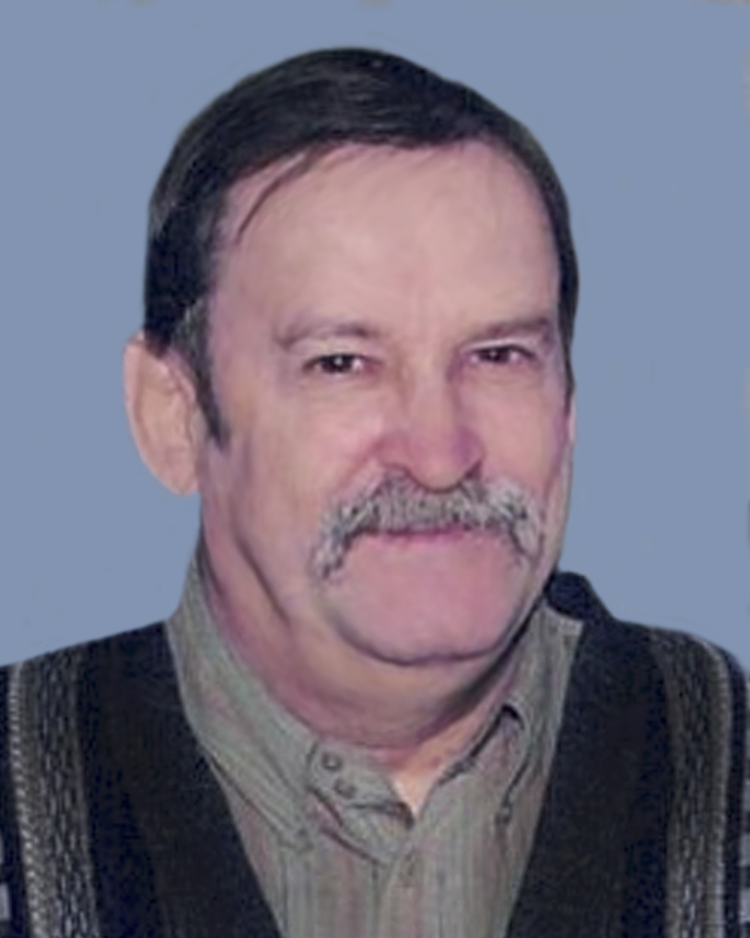 Jean-Paul Larouche