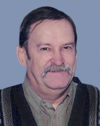 Jean-Paul Larouche