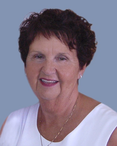 Johanne Fortin