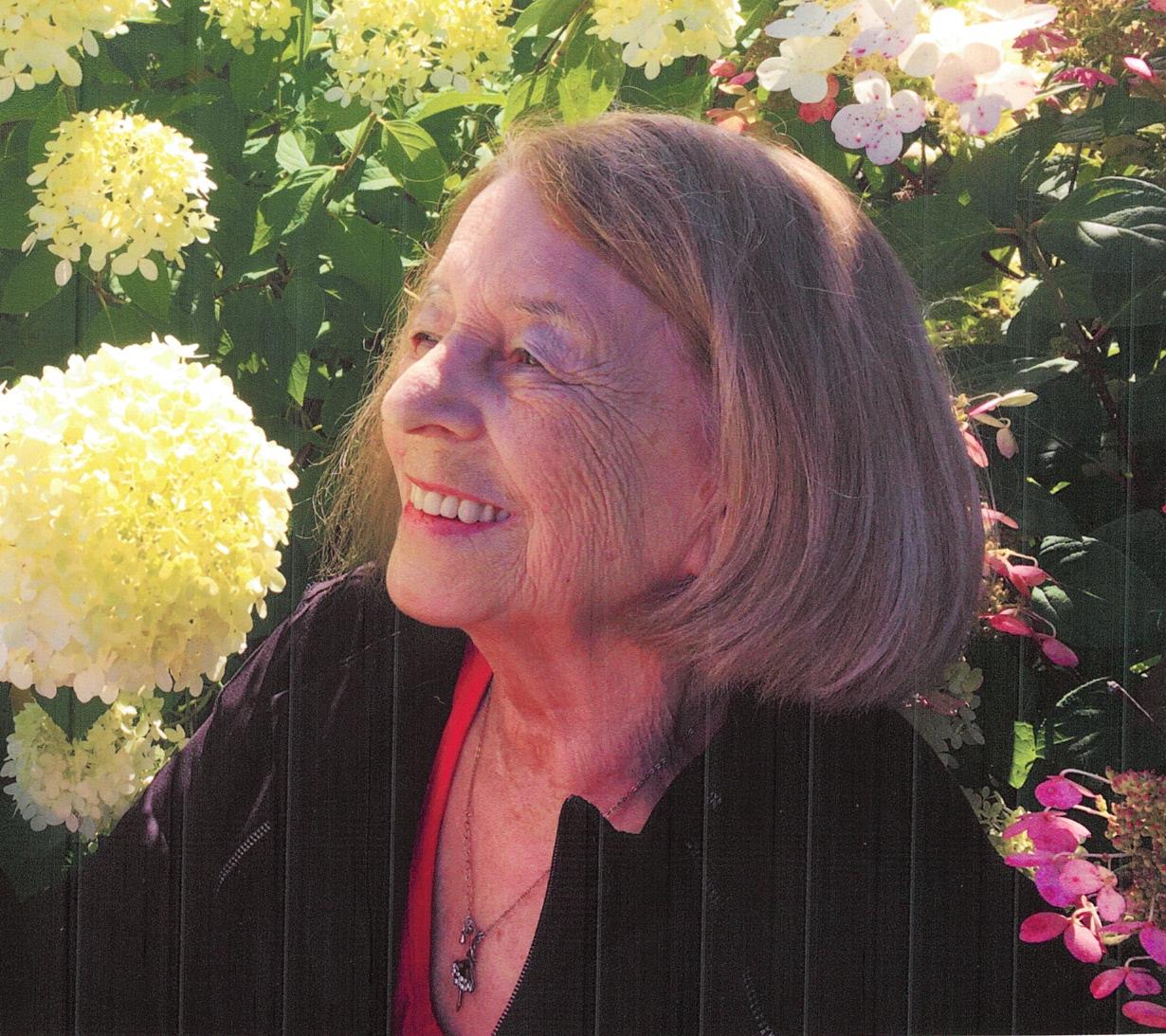Raymonde Pilote