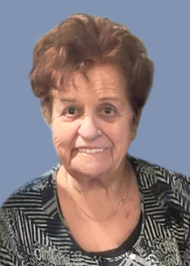 Jeannine Tremblay