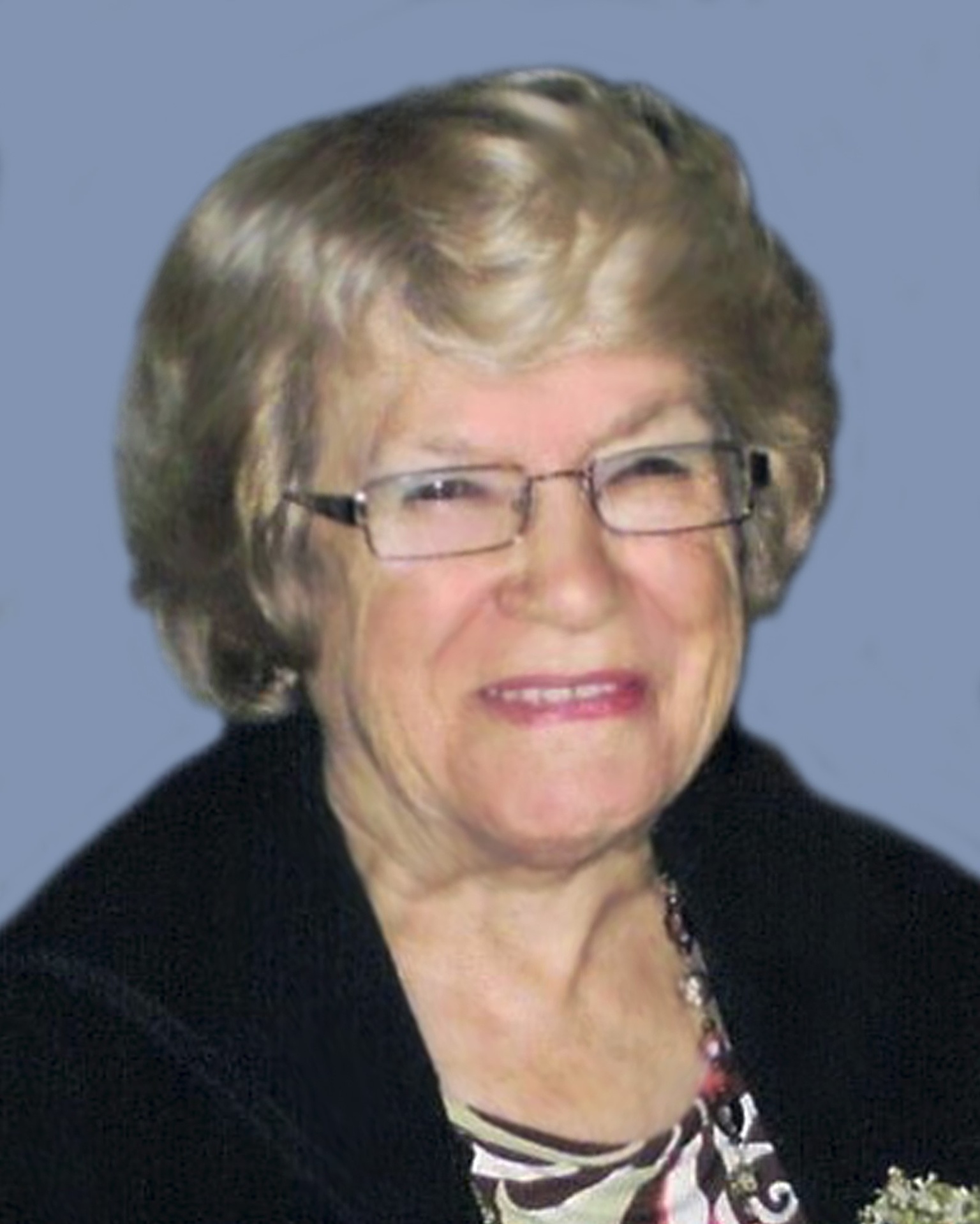 Fleurette Jean