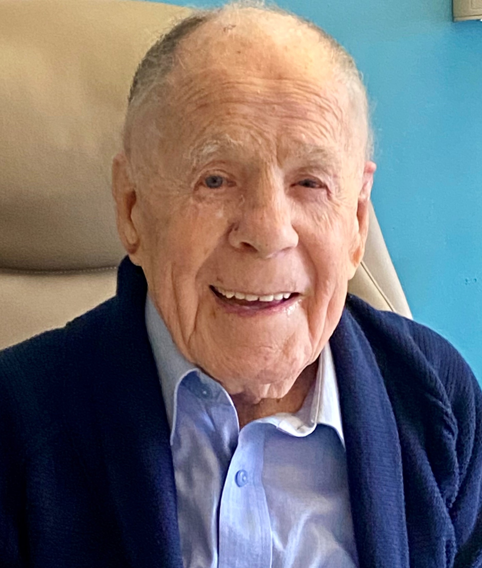 Arthur Fitzpatrick