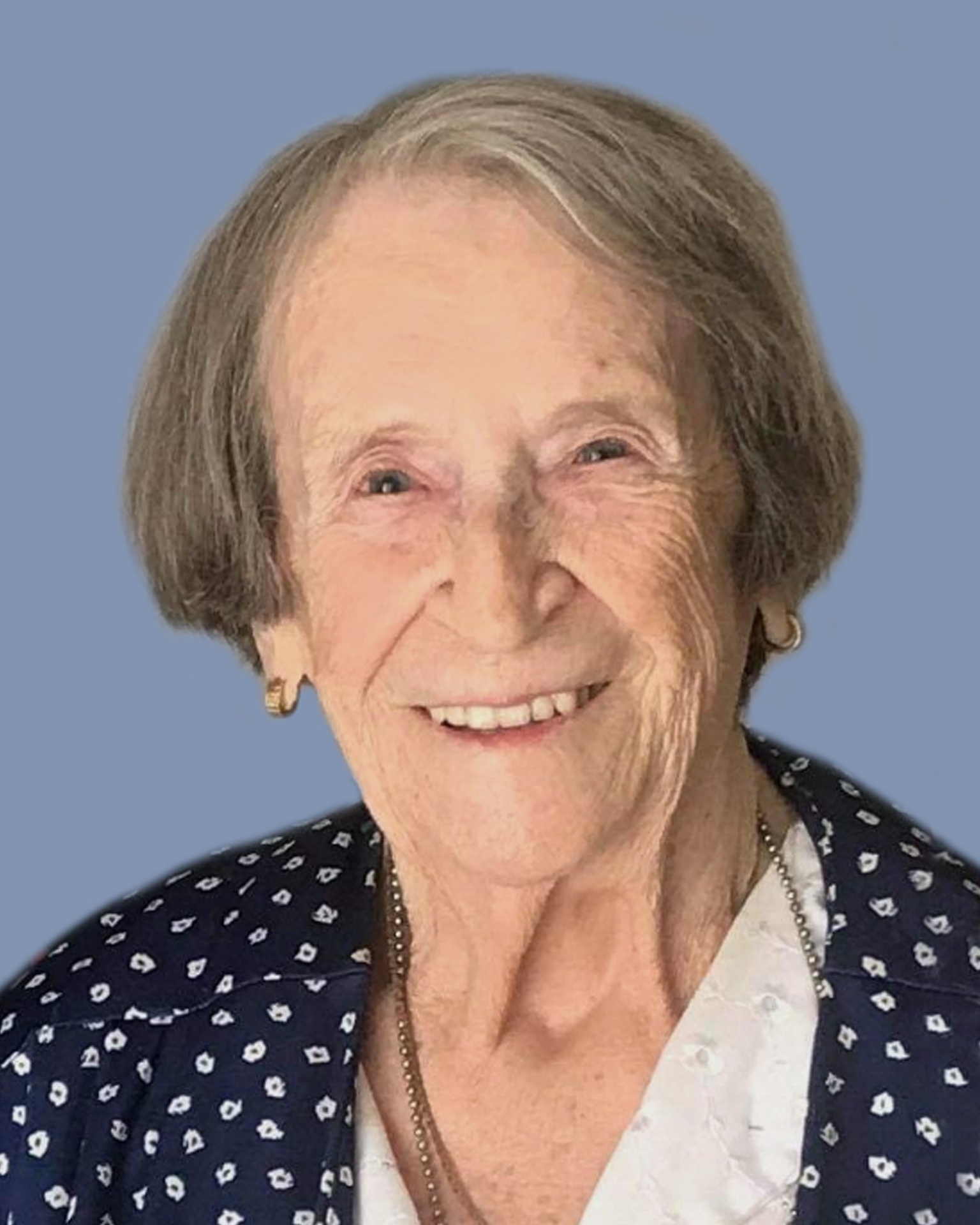 Marie-Rose Audet