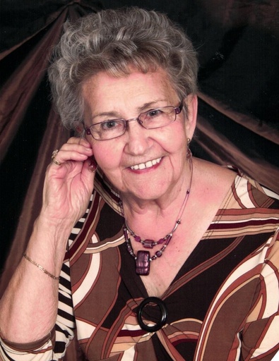 Noëlla Turcotte