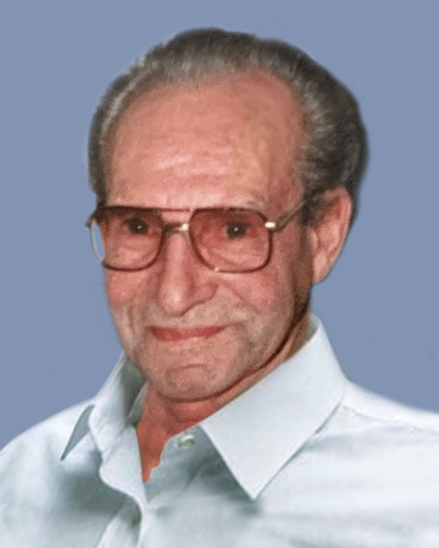Jean-Yves Bouchard