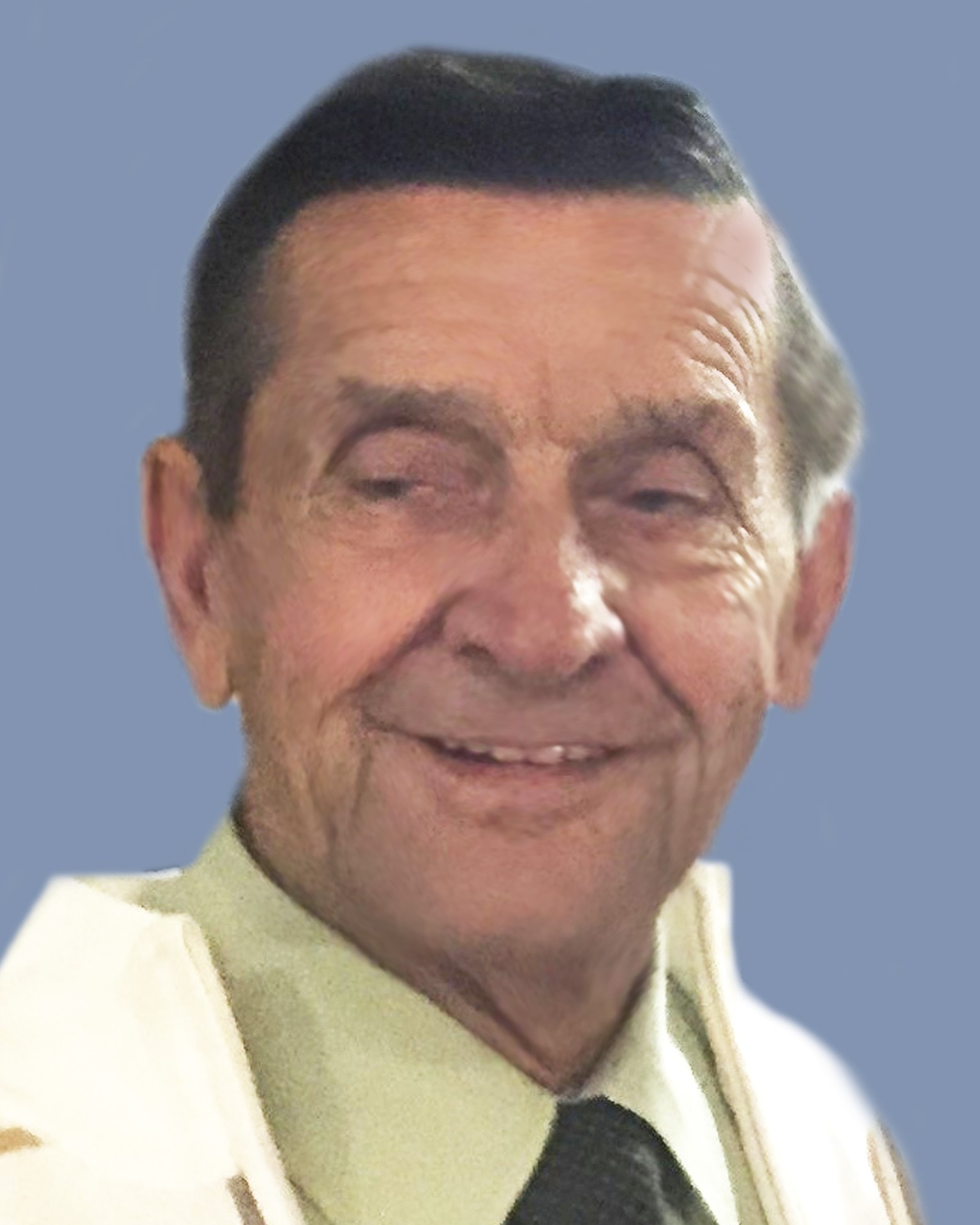 Guy Pelletier