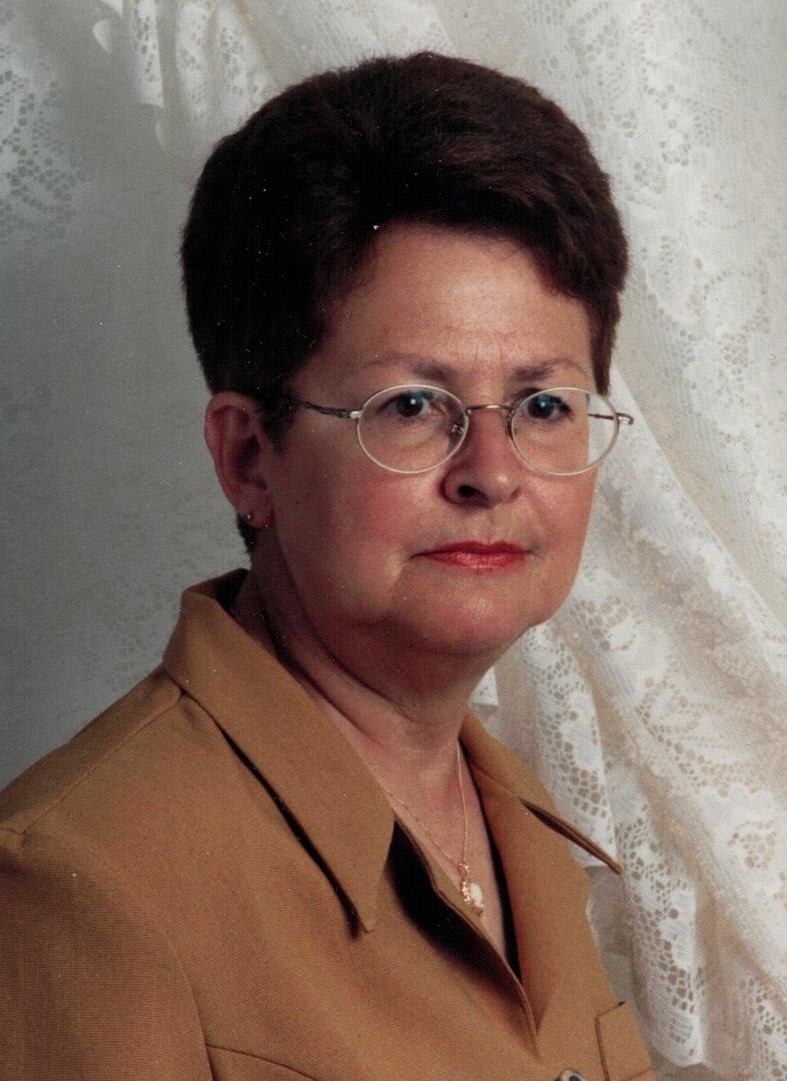 Denise Larouche