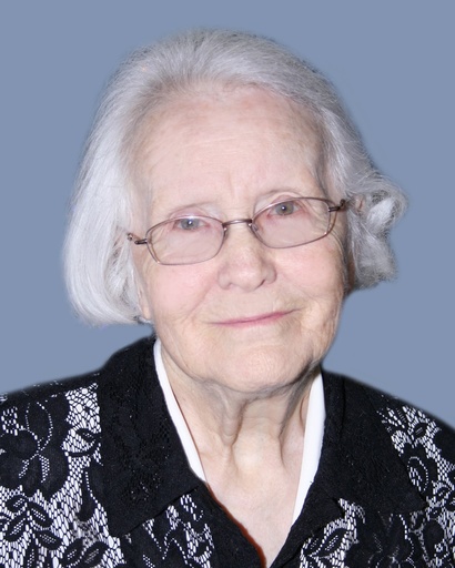 Marie-Jeanne Audet