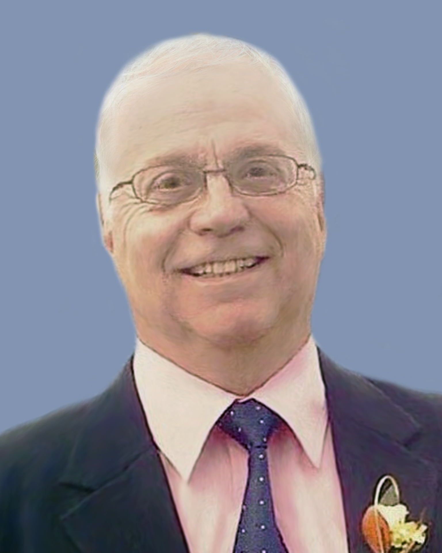 Martin Bouchard