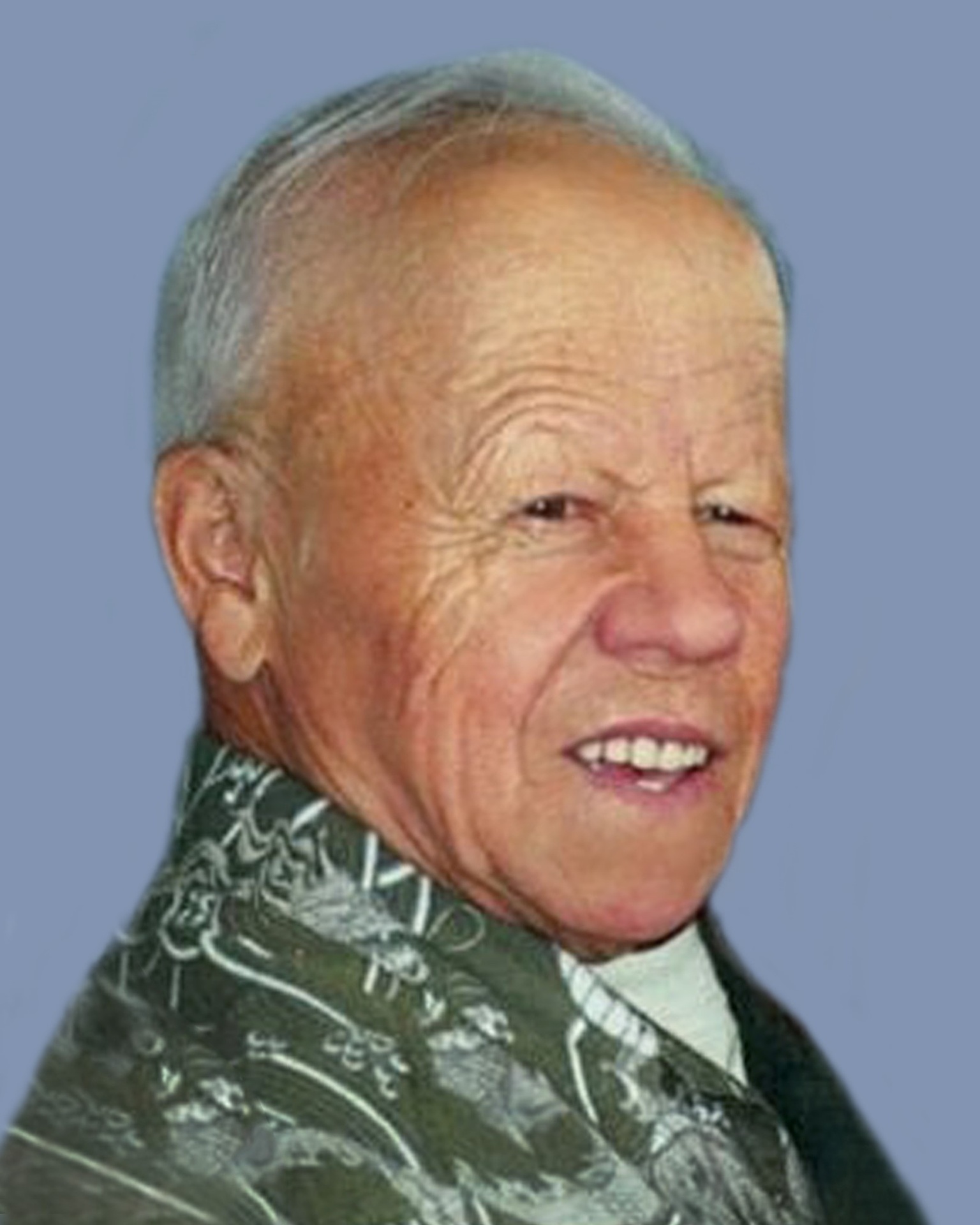 Claude Morin