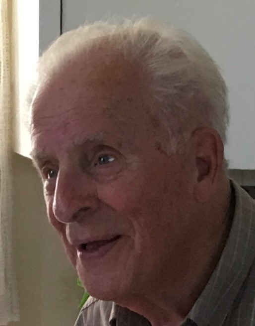 Dr. Jules Gagnon