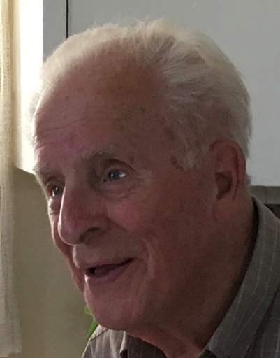 Dr. Jules Gagnon