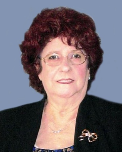 Marie-Laure Godin