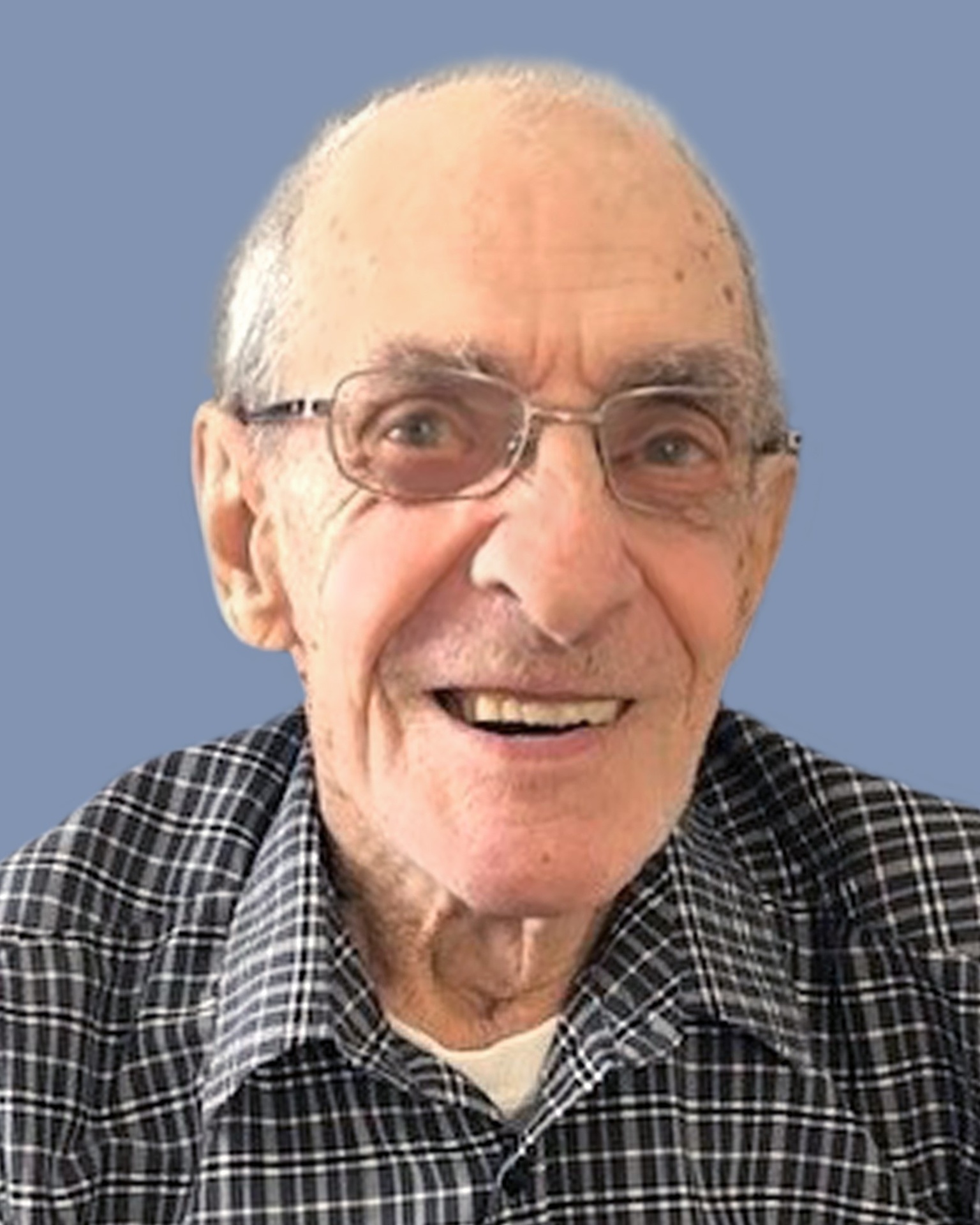 Rosaire Fortin