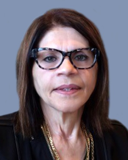 Johanne Brisson