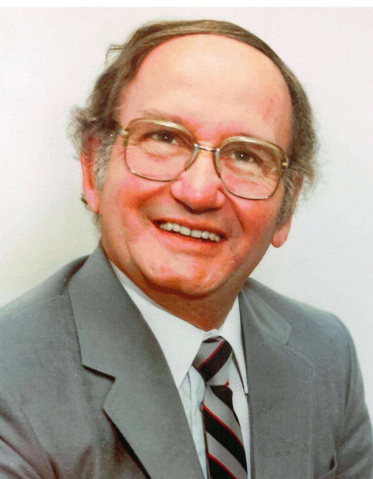 Gérard Bolduc
