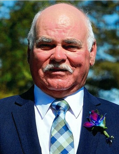 Martin Parent